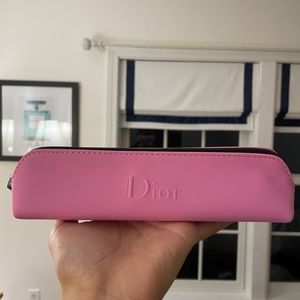 Dior Pencil/Cosmetics Case